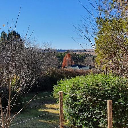 Dullvino House Dullstroom Εξωτερικό φωτογραφία