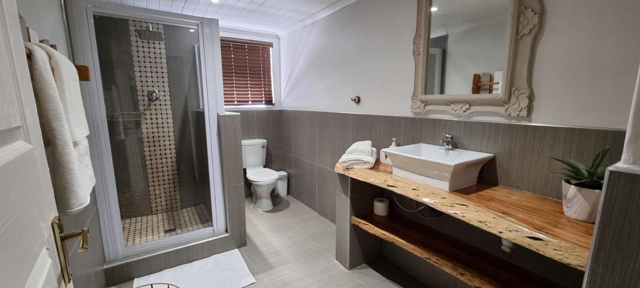 Dullvino House Dullstroom Εξωτερικό φωτογραφία