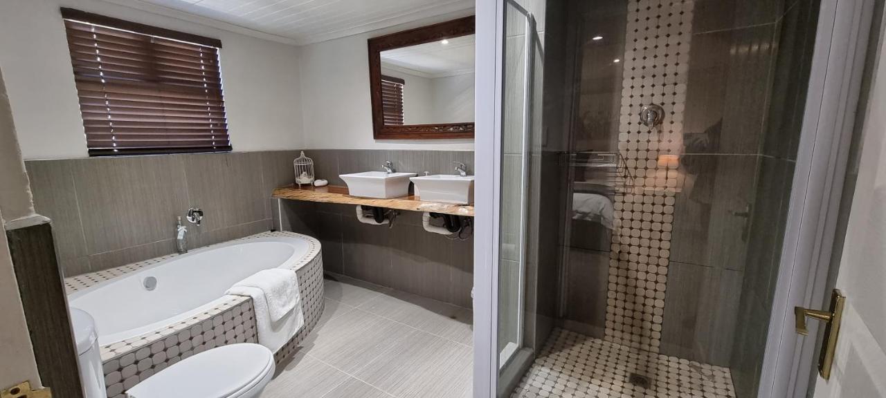 Dullvino House Dullstroom Εξωτερικό φωτογραφία