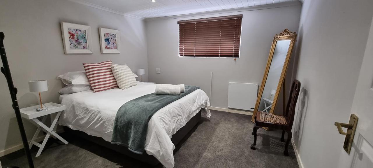 Dullvino House Dullstroom Εξωτερικό φωτογραφία
