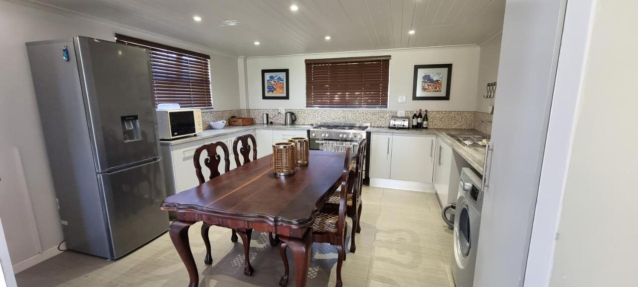 Dullvino House Dullstroom Εξωτερικό φωτογραφία